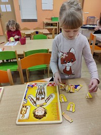 Leden ve školce - obrázek číslo: 252