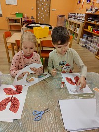 Leden ve školce - obrázek číslo: 256