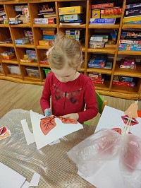 Leden ve školce - obrázek číslo: 262