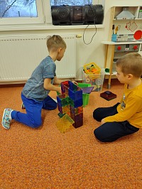 Leden ve školce - obrázek číslo: 264