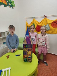 Leden ve školce - obrázek číslo: 265