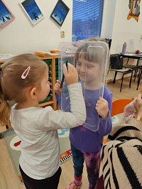 Leden ve školce - obrázek číslo: 270