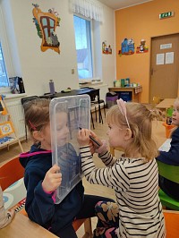 Leden ve školce - obrázek číslo: 271