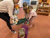 Leden ve školce - obrázek číslo: 275