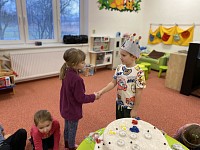 Leden ve školce - obrázek číslo: 276