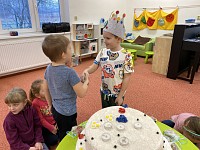 Leden ve školce - obrázek číslo: 278