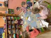 Leden ve školce - obrázek číslo: 279