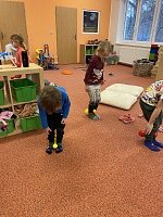 Leden ve školce - obrázek číslo: 282