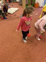 Leden ve školce - obrázek číslo: 283