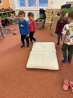 Leden ve školce - obrázek číslo: 285