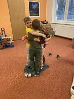 Leden ve školce - obrázek číslo: 286