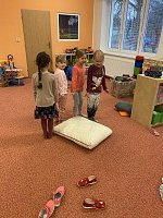 Leden ve školce - obrázek číslo: 289