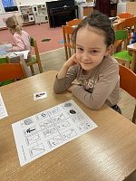 Leden ve školce - obrázek číslo: 290