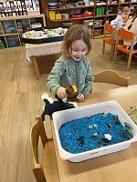 Leden ve školce - obrázek číslo: 291