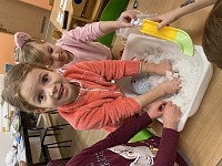 Leden ve školce - obrázek číslo: 293