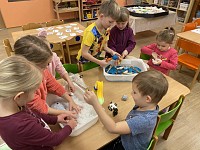 Leden ve školce - obrázek číslo: 295