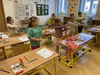 Leden ve školce - obrázek číslo: 297