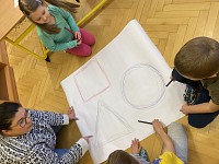 Leden ve školce - obrázek číslo: 299