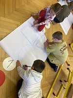 Leden ve školce - obrázek číslo: 301