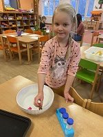 Leden ve školce - obrázek číslo: 302