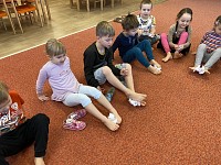 Leden ve školce - obrázek číslo: 304