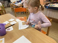 Leden ve školce - obrázek číslo: 306