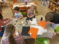 Leden ve školce - obrázek číslo: 307