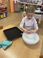 Leden ve školce - obrázek číslo: 308