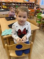 Leden ve školce - obrázek číslo: 310