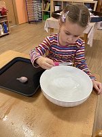 Leden ve školce - obrázek číslo: 312