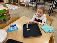 Leden ve školce - obrázek číslo: 314