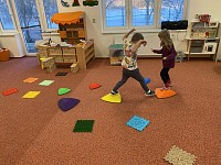 Leden ve školce - obrázek číslo: 315