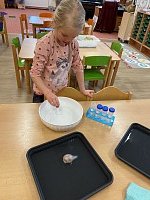 Leden ve školce - obrázek číslo: 317