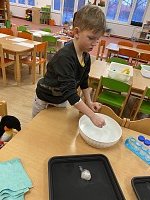 Leden ve školce - obrázek číslo: 320