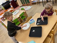 Leden ve školce - obrázek číslo: 321