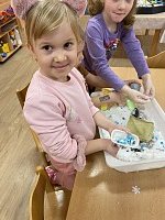 Leden ve školce - obrázek číslo: 328