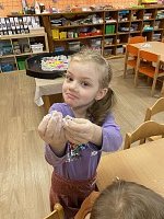 Leden ve školce - obrázek číslo: 329