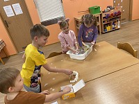 Leden ve školce - obrázek číslo: 330