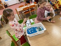 Leden ve školce - obrázek číslo: 332