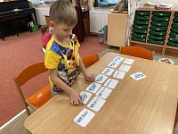 Leden ve školce - obrázek číslo: 333