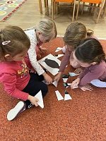 Leden ve školce - obrázek číslo: 335