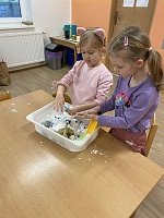 Leden ve školce - obrázek číslo: 336