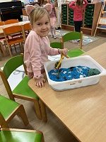 Leden ve školce - obrázek číslo: 337