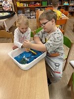 Leden ve školce - obrázek číslo: 341