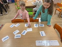 Leden ve školce - obrázek číslo: 342