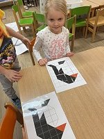 Leden ve školce - obrázek číslo: 343