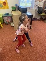 Leden ve školce - obrázek číslo: 347