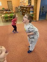 Leden ve školce - obrázek číslo: 348