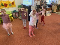 Leden ve školce - obrázek číslo: 351