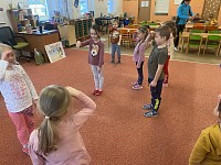 Leden ve školce - obrázek číslo: 352